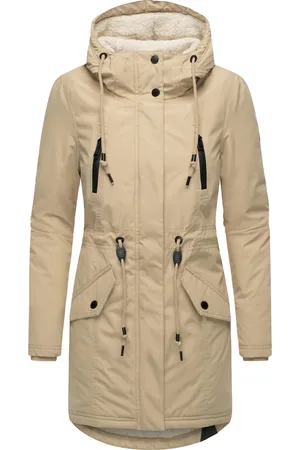 Ragwear Winterparka 