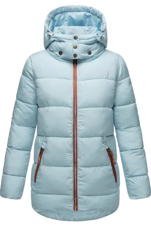 Navahoo Winterjas 