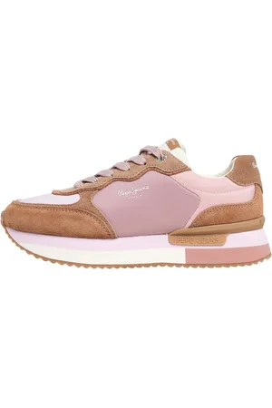Pepe Jeans Sneakers laag