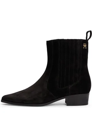 Tommy Hilfiger Chelsea boots 