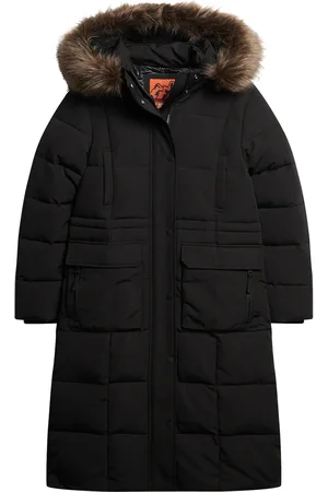 Superdry Wintermantel 
