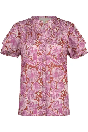 Fabienne Chapot Blouse