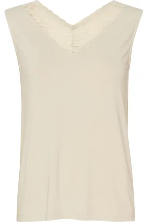 Cream Top 