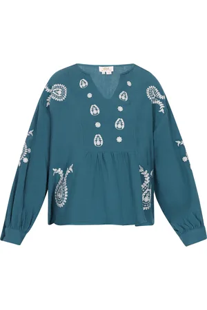 USHA Blouse 