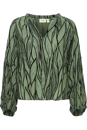 FRANSA Blouse
