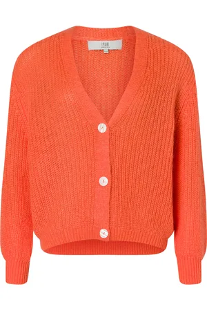 IPURI Gebreid vest