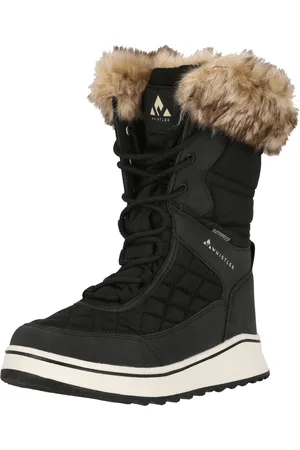 Whistler Boots 