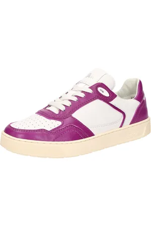 Sioux Sneakers laag 