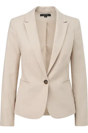 Comma, Blazers