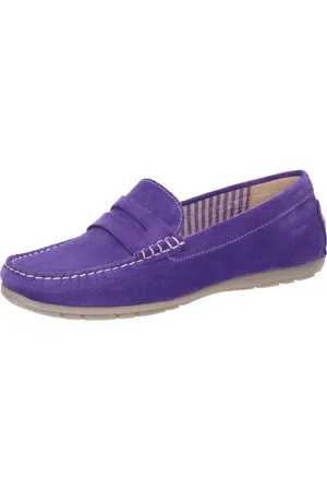 Sioux Mocassins