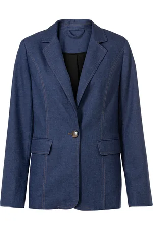 Heine Blazers