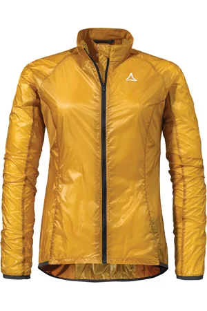 Schöffel Outdoorjas 