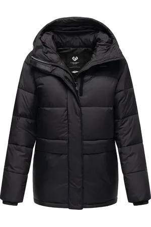 Ragwear Winterjas 