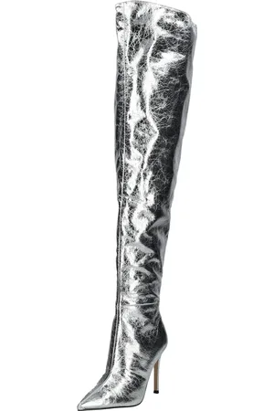 Steve Madden Overknee laarzen