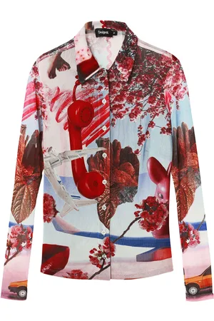 Desigual Blouse