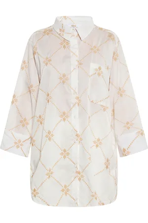 USHA Blouse
