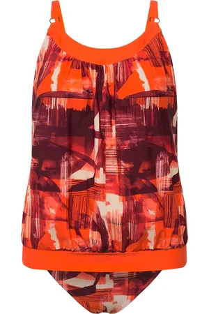Ulla Popken Tankini
