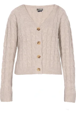 Dreimaster Gebreid vest