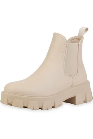 VAN HILL Chelsea boots 