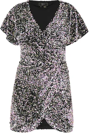 Faina Cocktailjurk