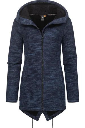 Ragwear Sweatvest 