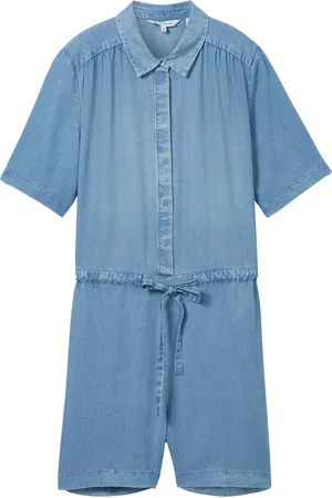 TOM TAILOR Jumpsuit