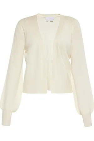 USHA Gebreid vest