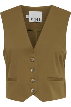 Ichi Gilet 