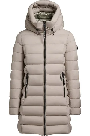 Khujo Winterjas 