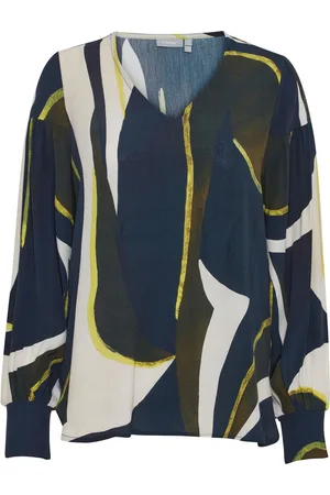 FRANSA Blouse 