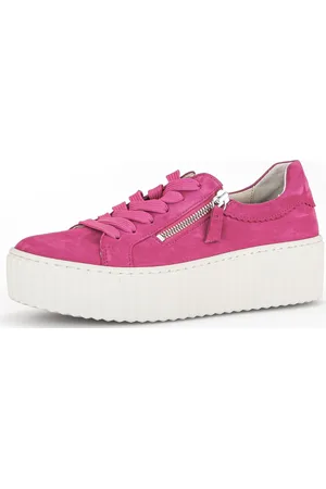 Gabor Sneakers laag