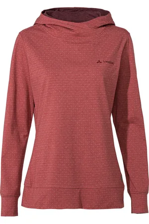Vaude Sportief sweatshirt