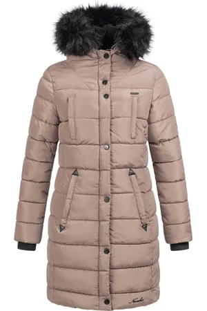 Navahoo Wintermantel