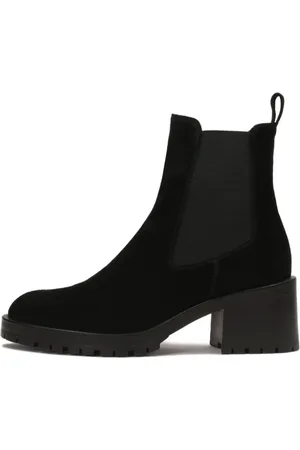 Kazar Chelsea boots