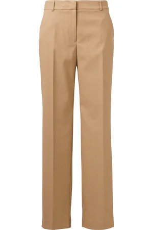 Comma, Pantalon
