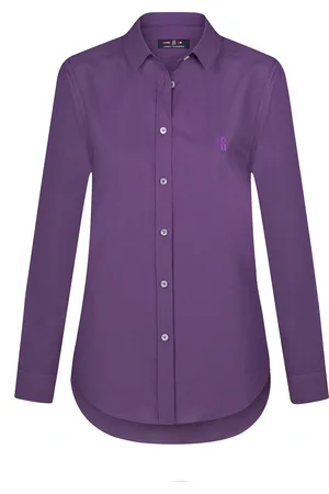 Jimmy Sanders Blouse