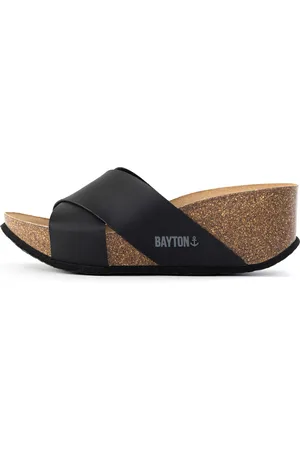 Bayton Muiltjes 