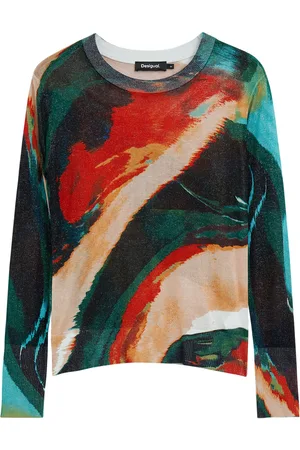 Desigual Trui