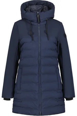 Icepeak Outdoorjas 