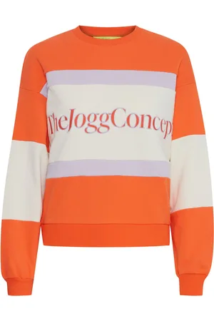 TheJoggConcept Sweatshirt