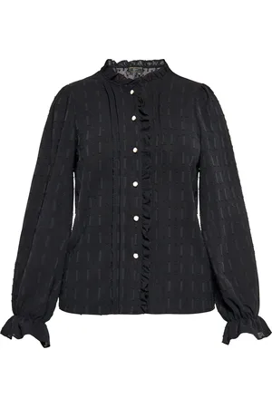 Faina Blouse