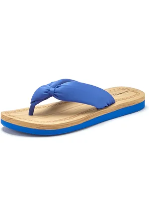 ELBSAND Teenslipper