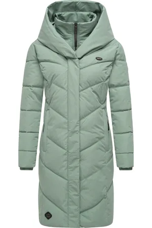Ragwear Wintermantel 
