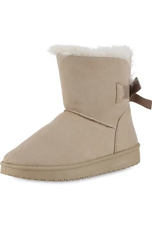 VAN HILL Boots 