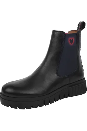 CRICKIT Chelsea boots 