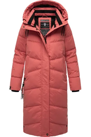 Navahoo Wintermantel 
