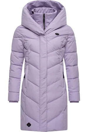 Ragwear Wintermantel 