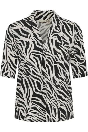 FRANSA Blouse 