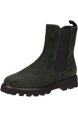 Sioux Chelsea boots
