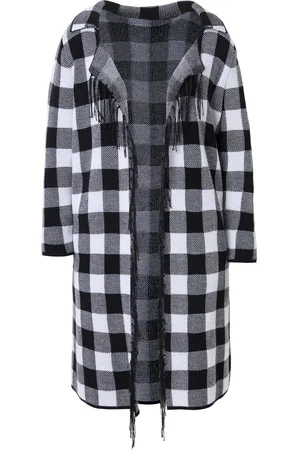 Angel of Style Gebreid vest